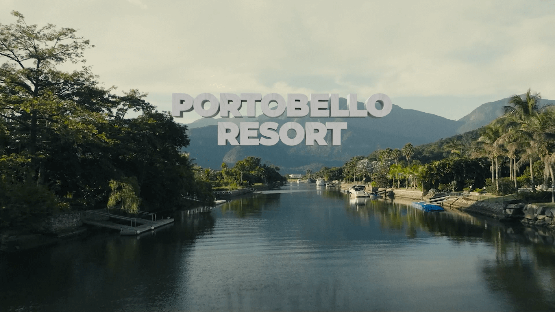 BHS - Portobello Resort